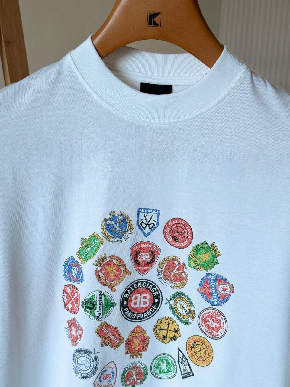Brunello Cucinelli T-shirt