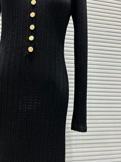 Sandro Dress