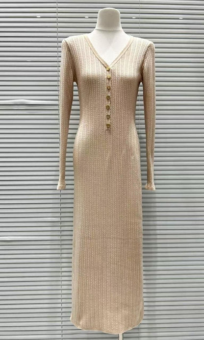 Sandro Dress