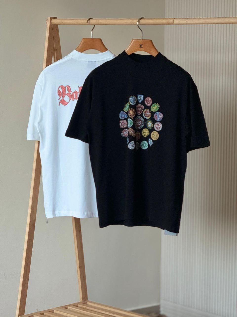 Brunello Cucinelli T-shirt