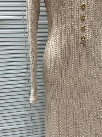 Sandro Dress