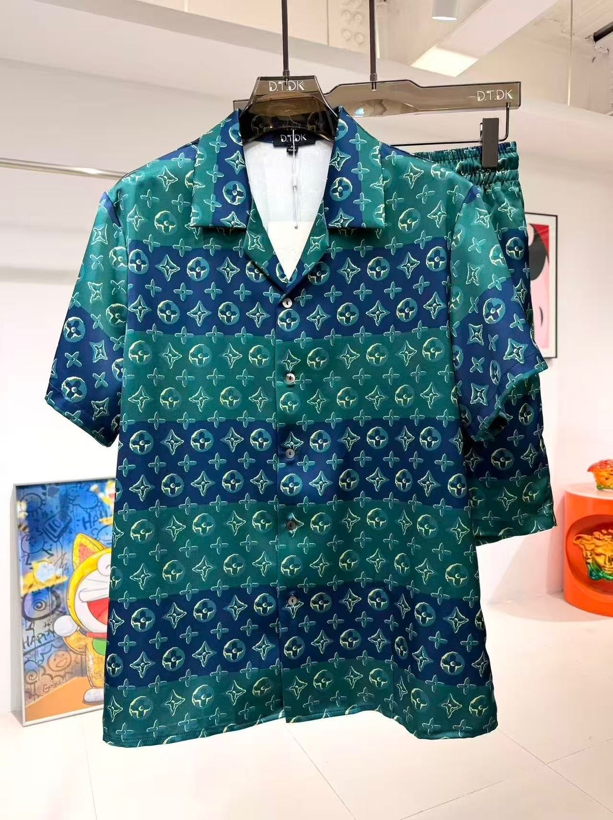 Louis Vuitton Set