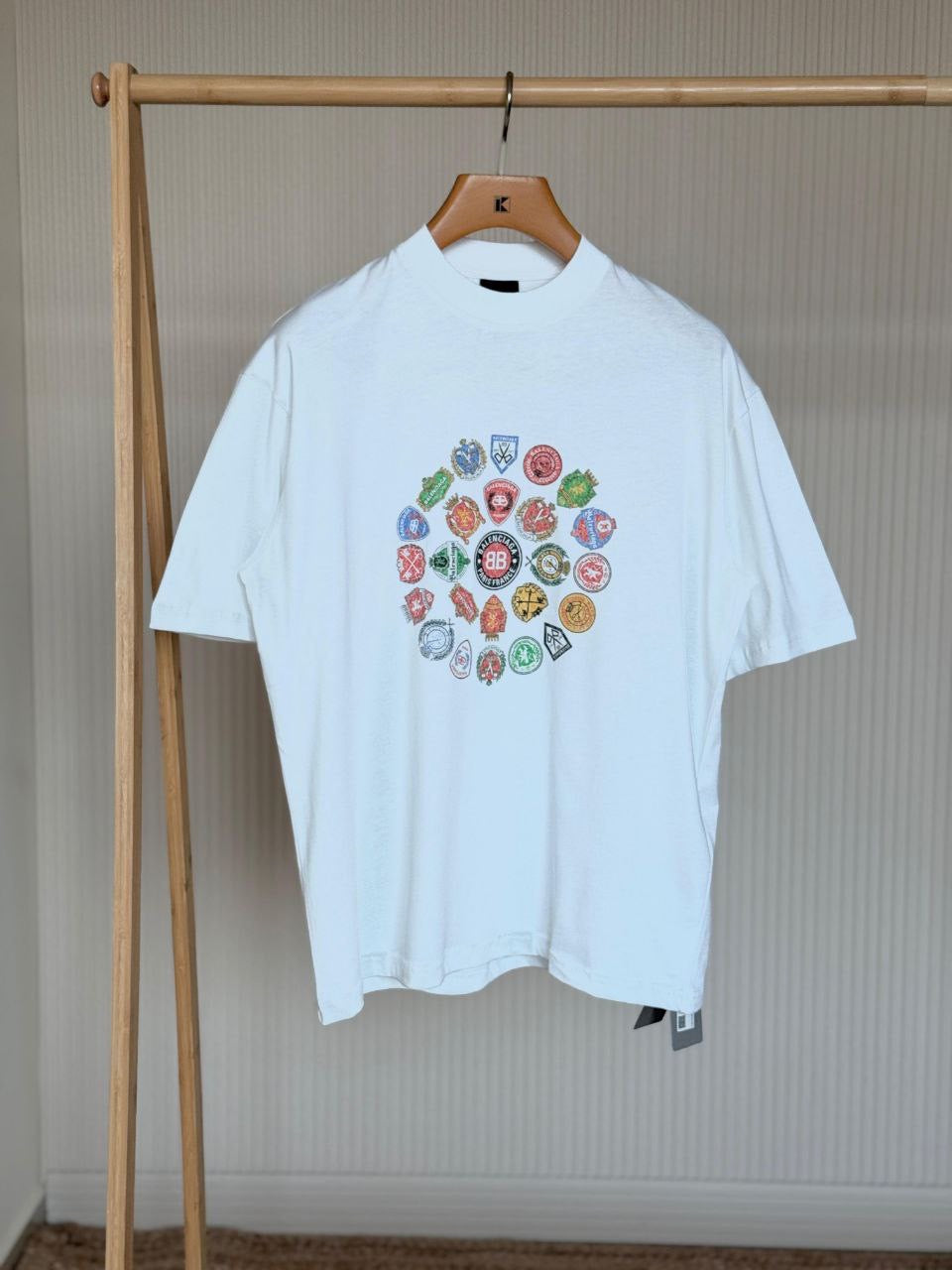 Brunello Cucinelli T-shirt