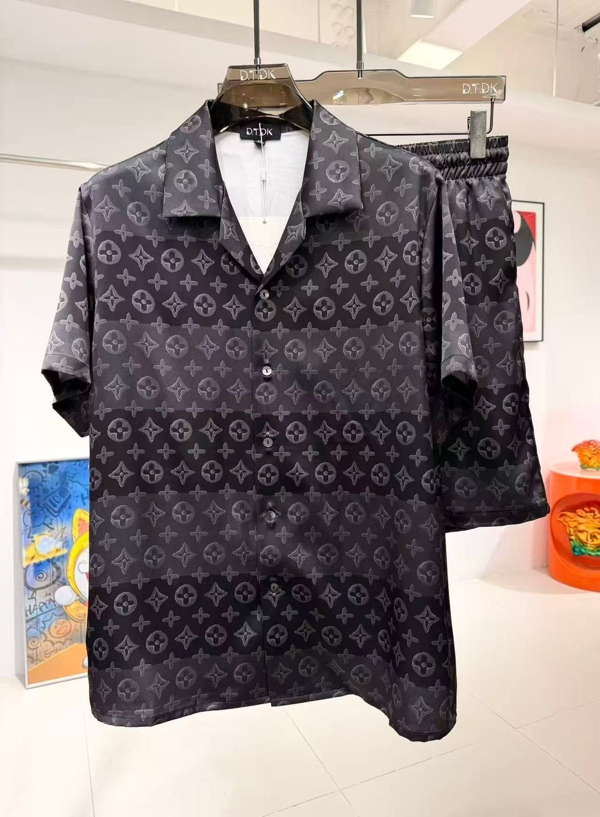 Louis Vuitton Set