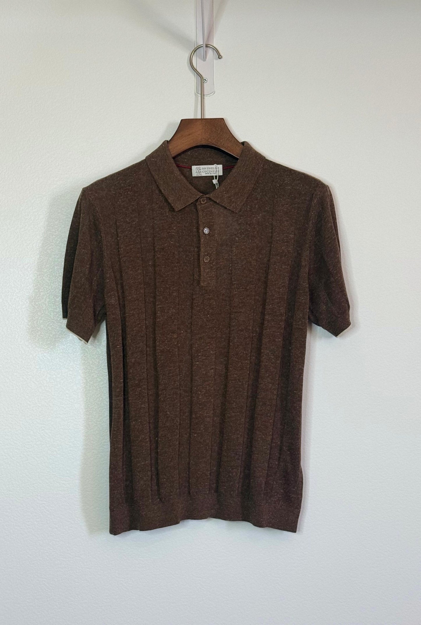 Brunello Cucinelli Polo Shirt