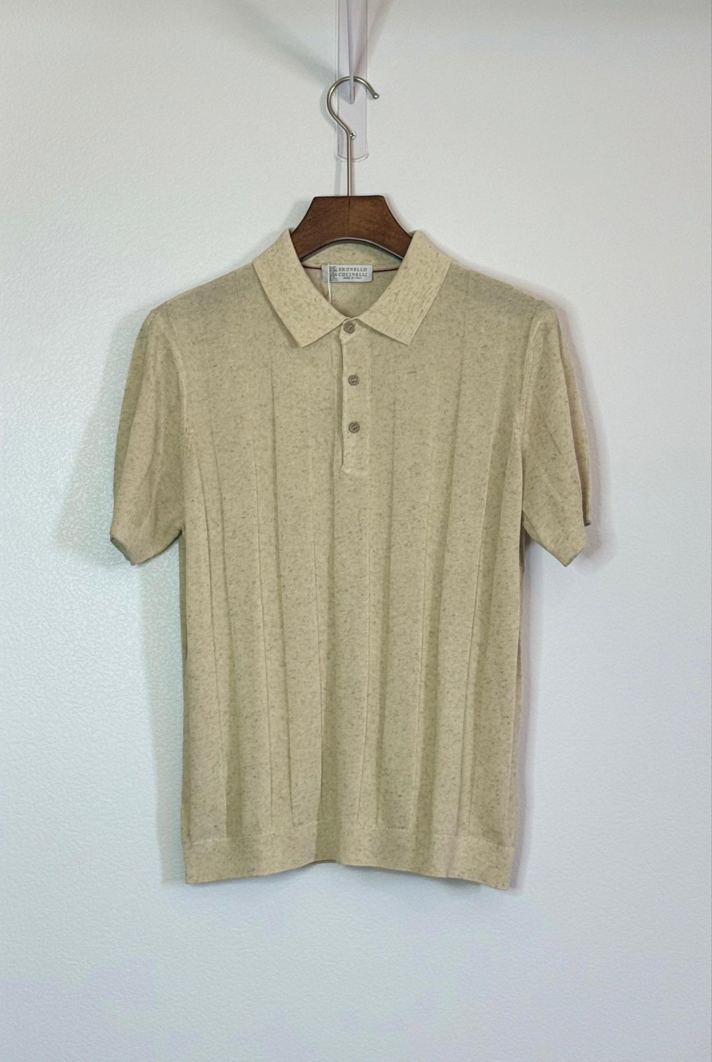 Brunello Cucinelli Polo Shirt