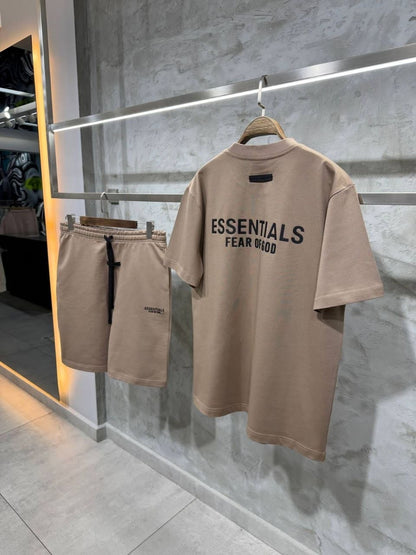 Essentials Set