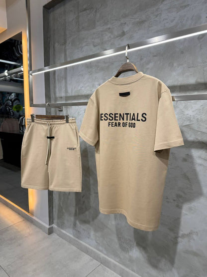 Essentials Set