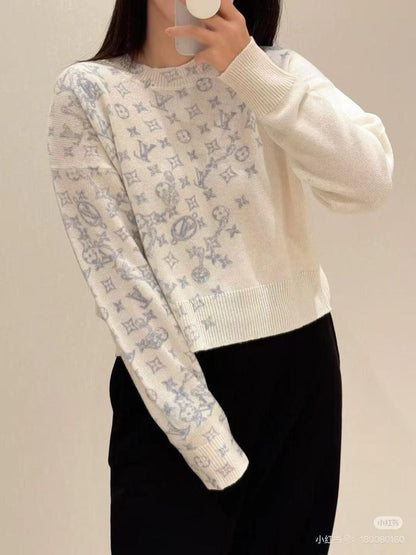 Louis Vuitton Sweater
