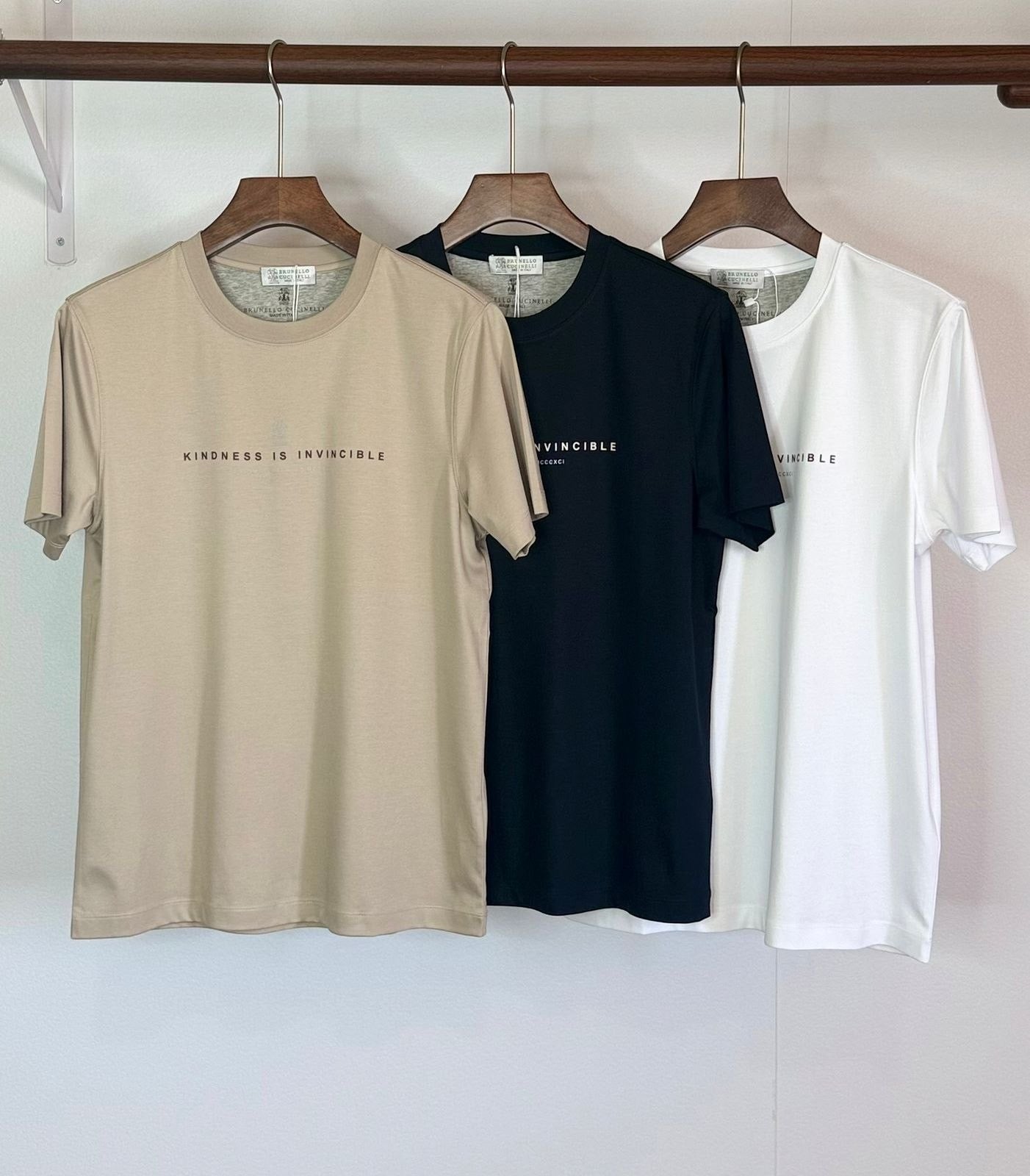 Brunello Cucinelli T-Shirt