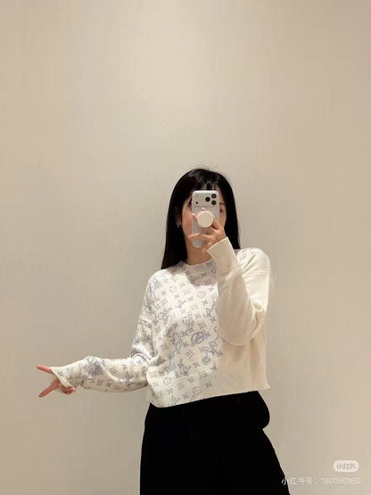 Louis Vuitton Sweater