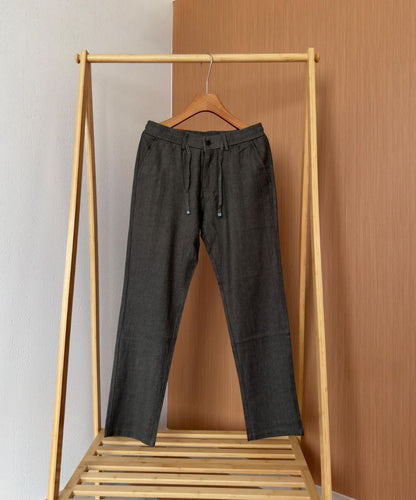 Loro Piana Linen Pants