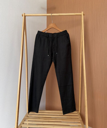 Loro Piana Linen Pants