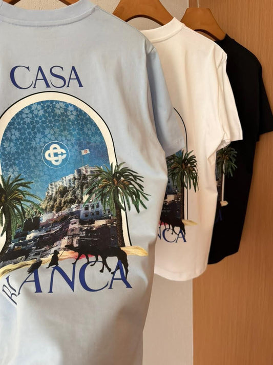 Casablanca T-shirt