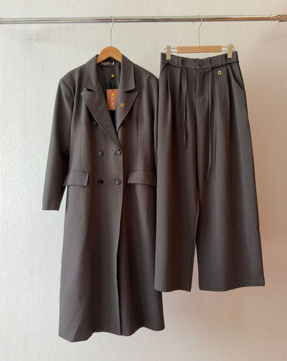 Loro Piana Set