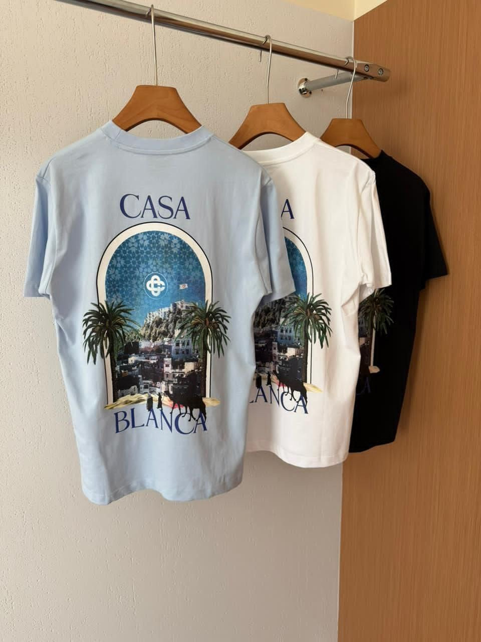 Casablanca T-shirt