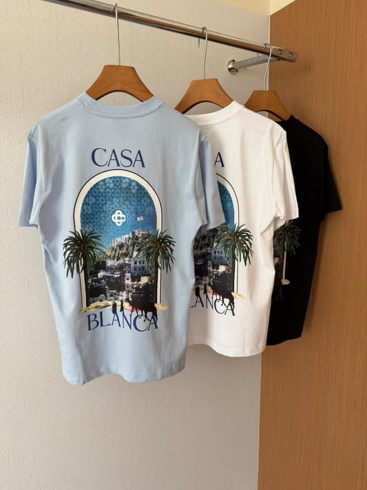 Casablanca T-shirt