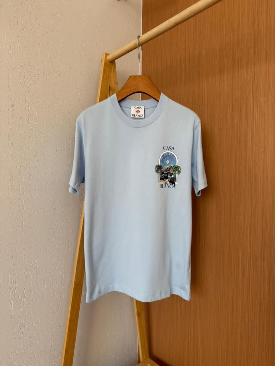 Casablanca T-shirt
