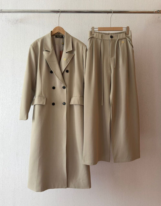 Loro Piana Set