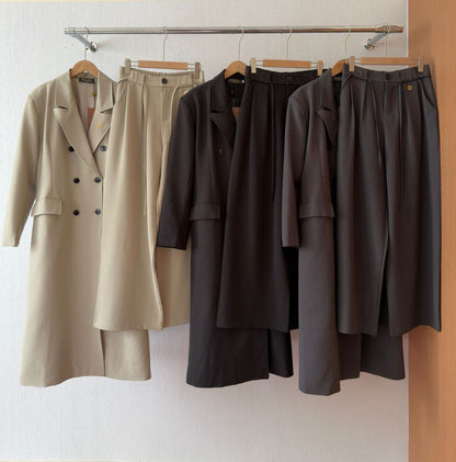 Loro Piana Set