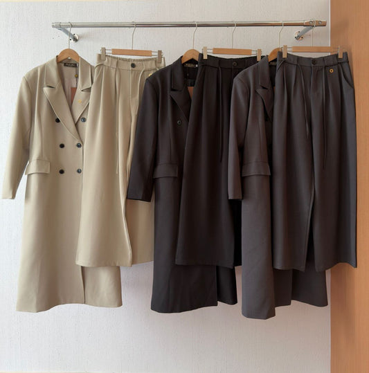 Loro Piana Set