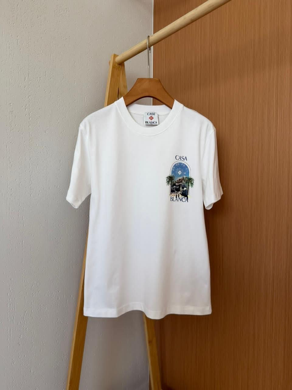 Casablanca T-shirt
