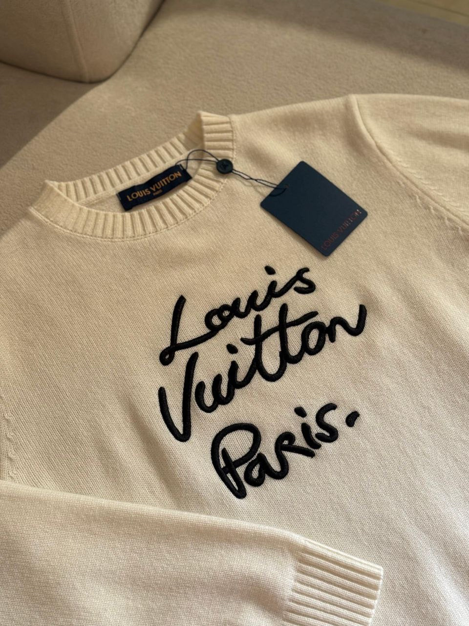 Louis Vuitton Sweater