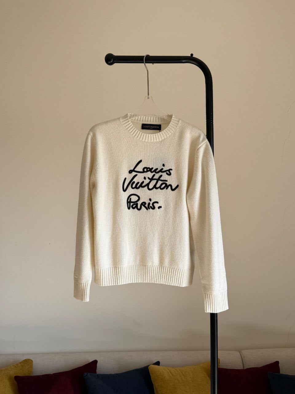 Louis Vuitton Sweater