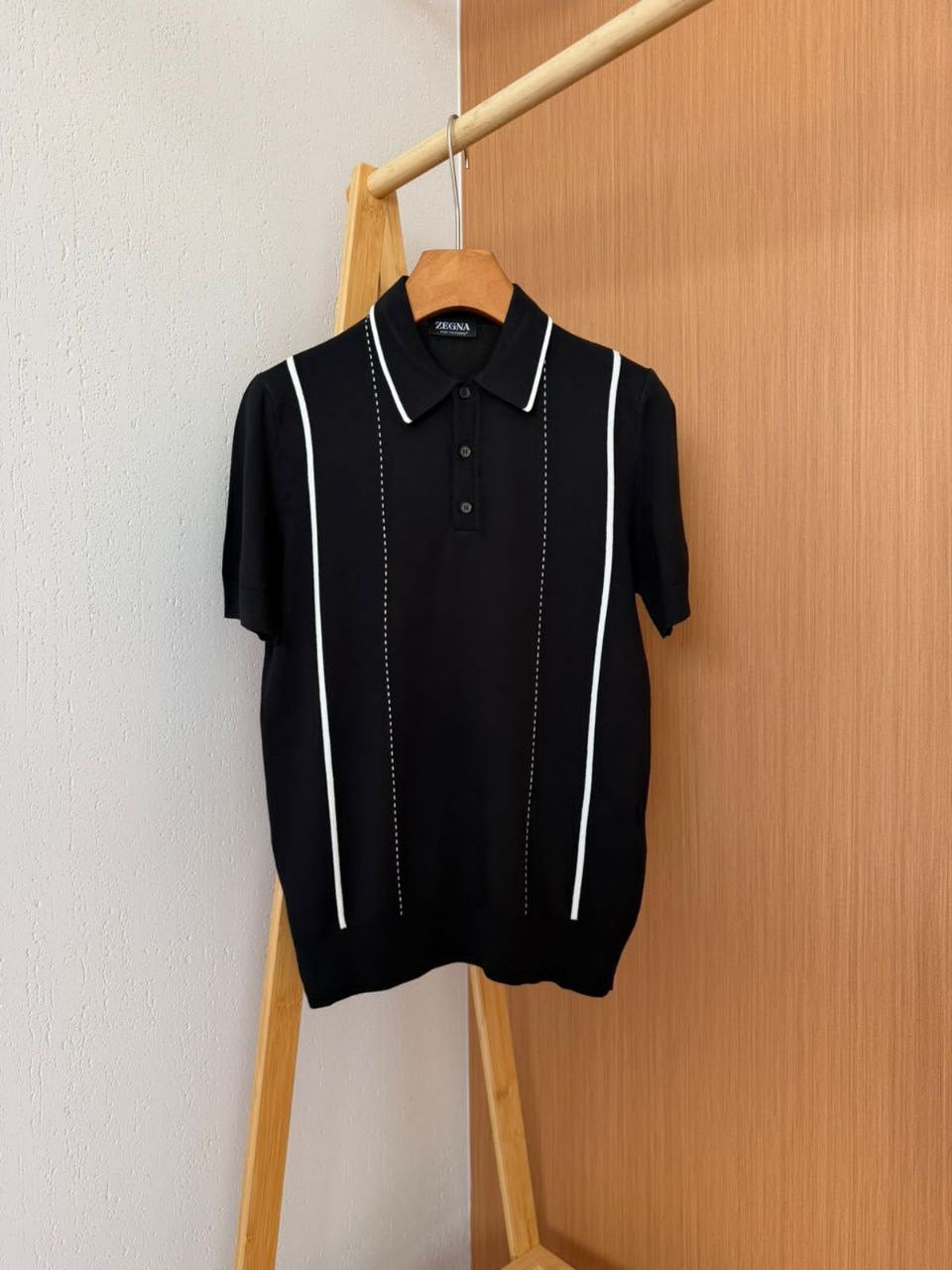 Zegna Polo Shirt