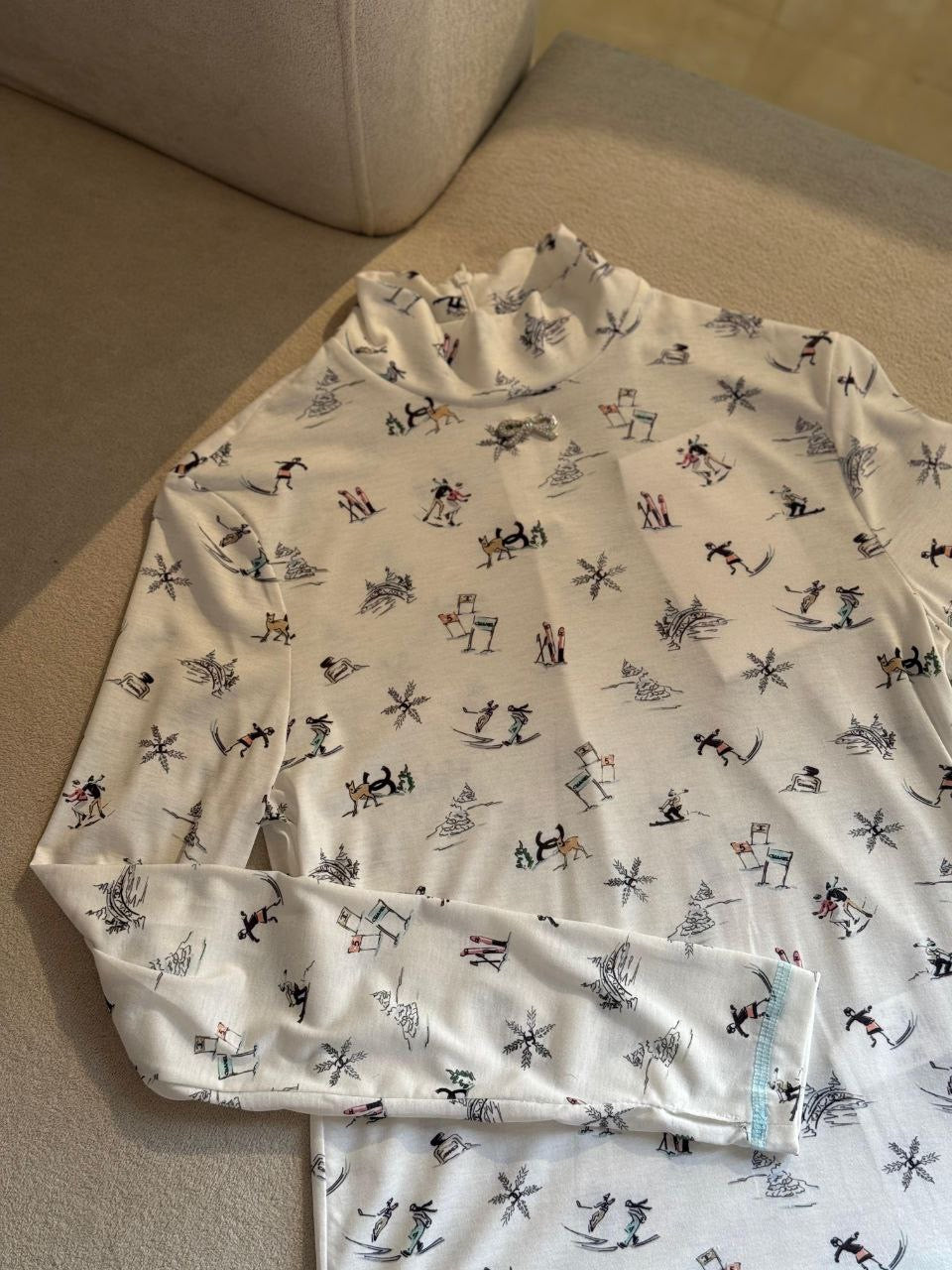 Chanel T-shirt