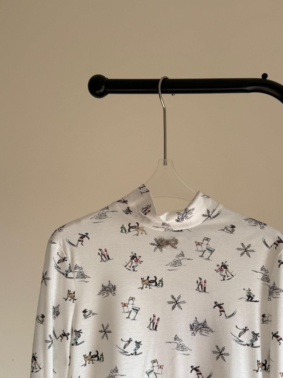 Chanel T-shirt