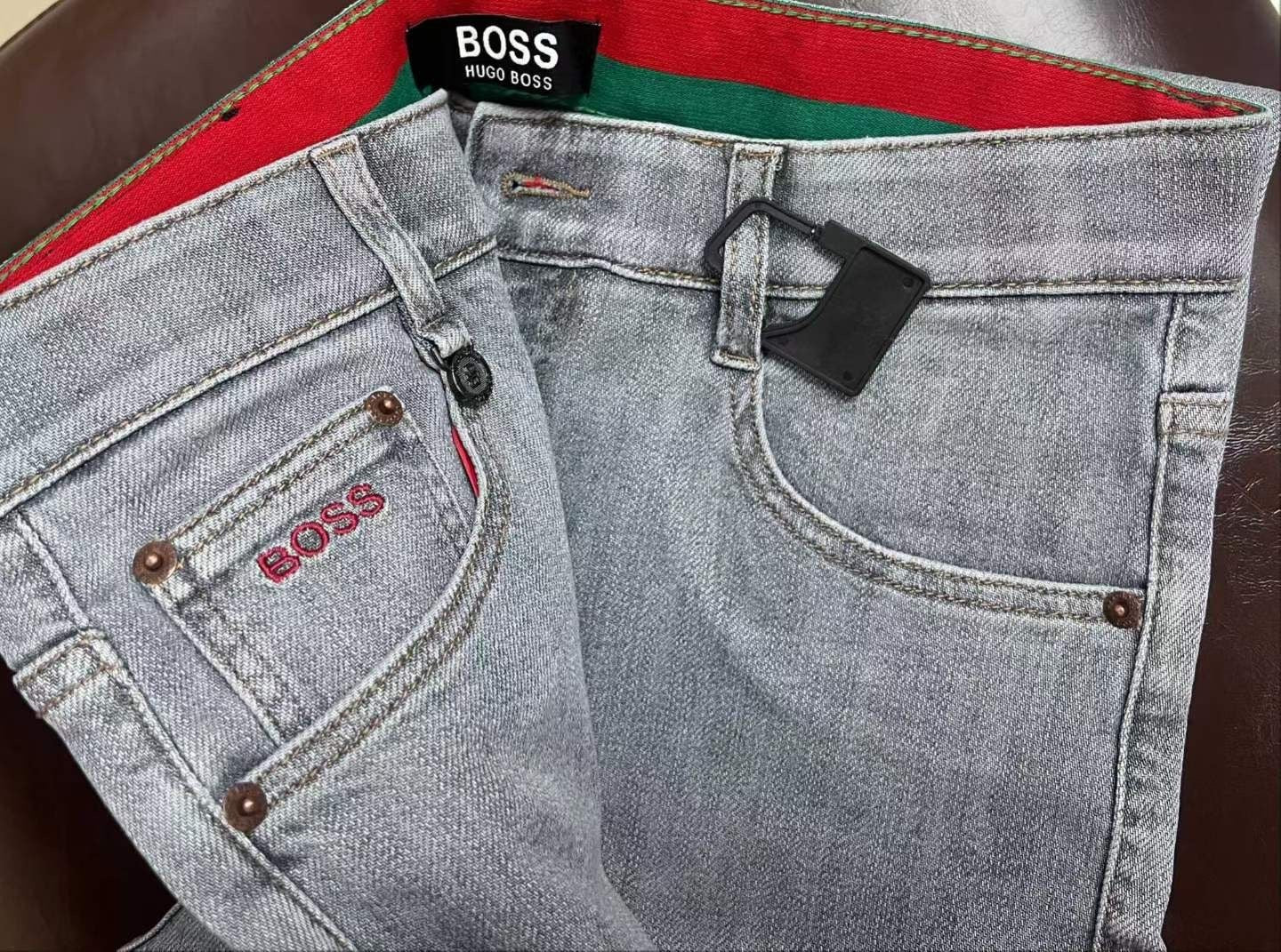 Hugo Boss Jeans Pants
