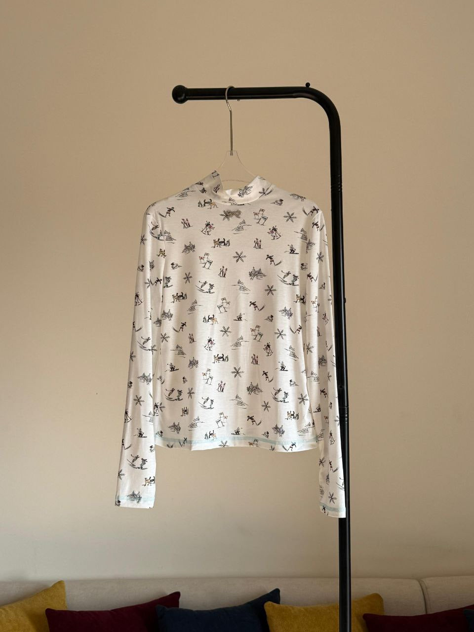 Chanel T-shirt