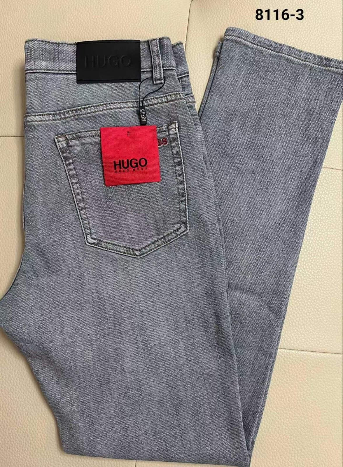Hugo Boss Jeans Pants