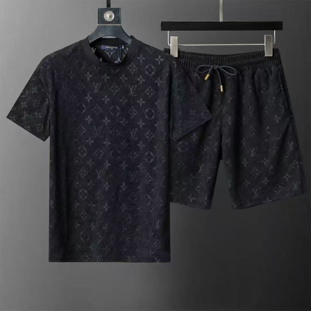 Louis Vuitton Set