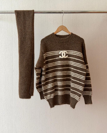 Chanel Sweater