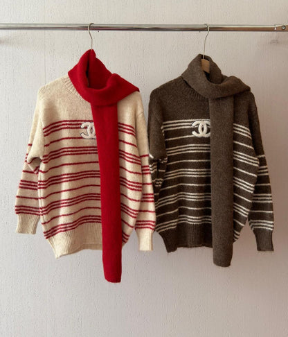 Chanel Sweater