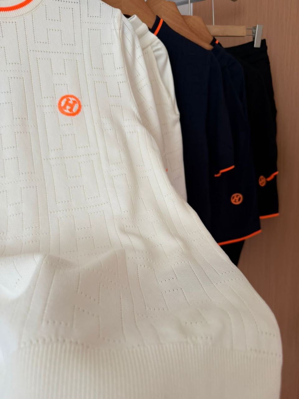 Hermes Set