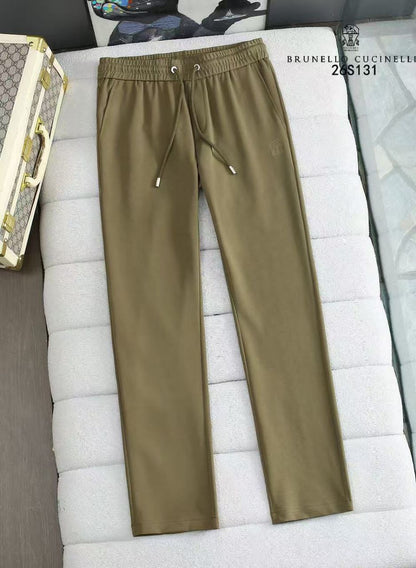 Brunello Cucinelli Sweat Pants