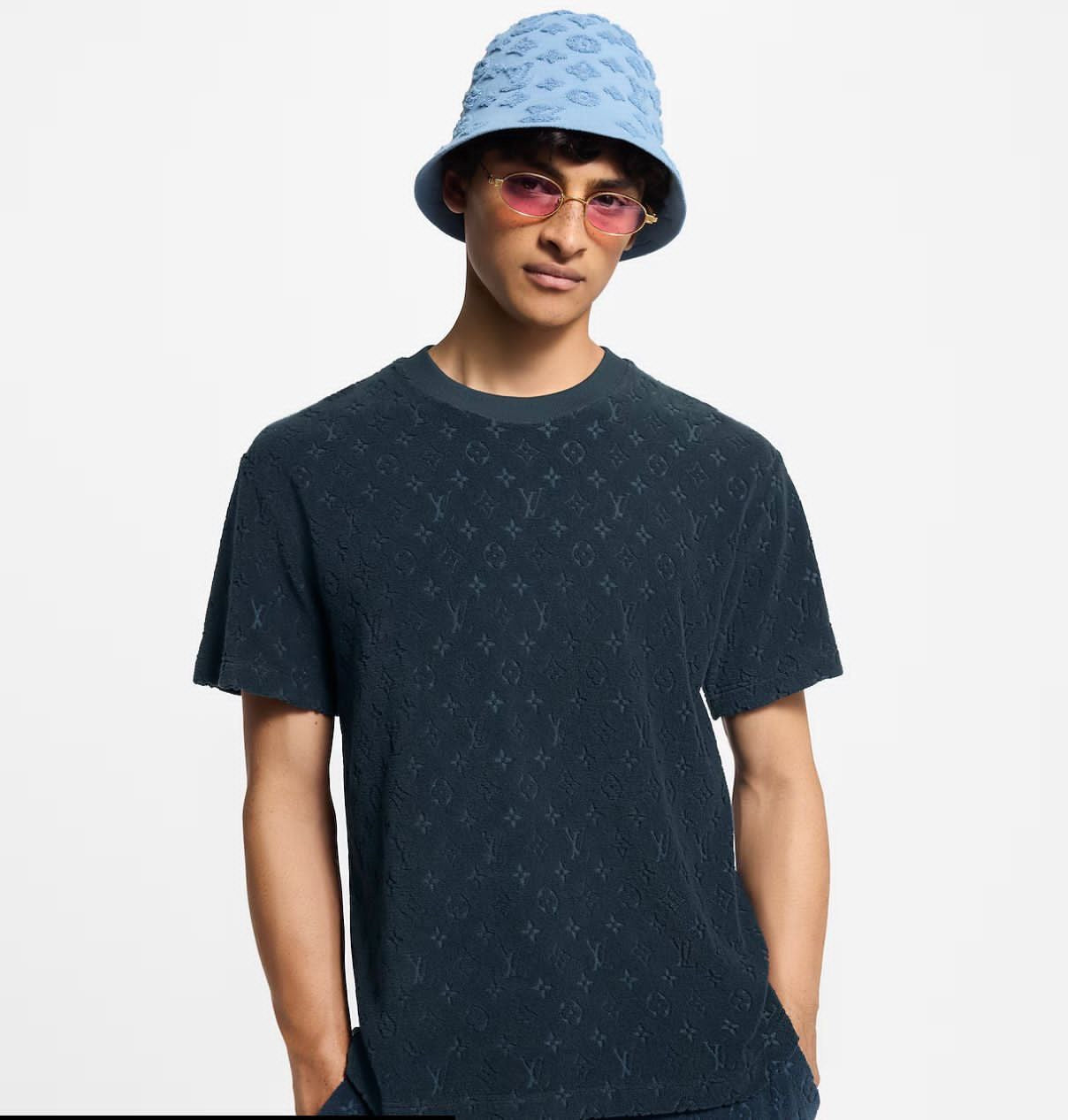 Louis Vuitton T-shirt