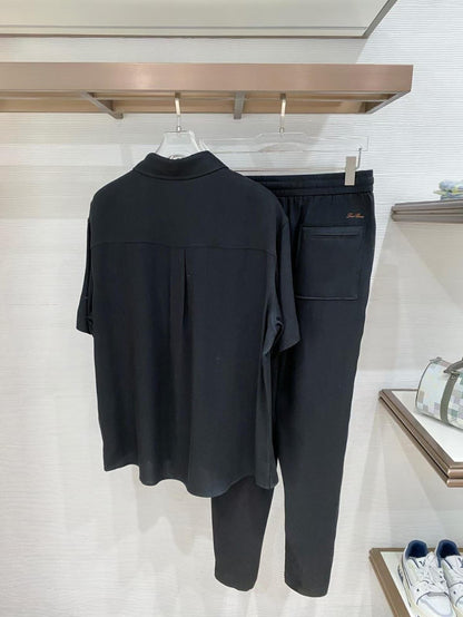 Loro Piana linen Set