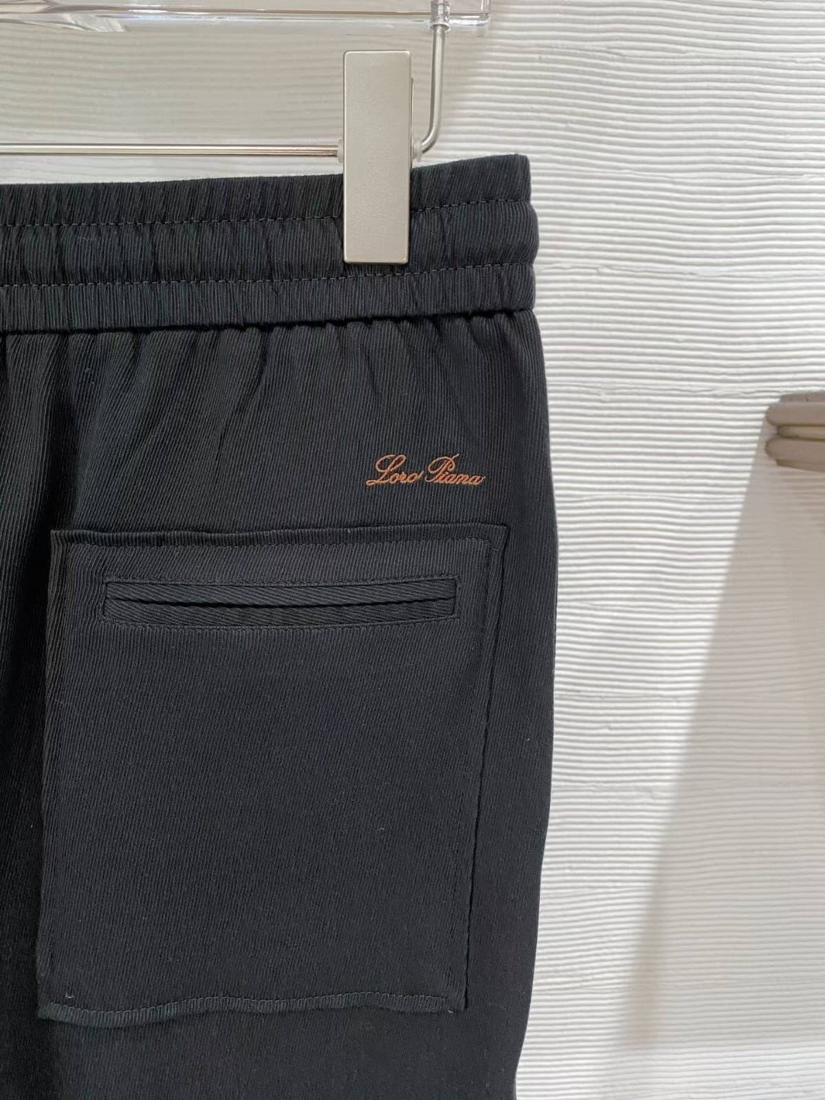 Loro Piana linen Set