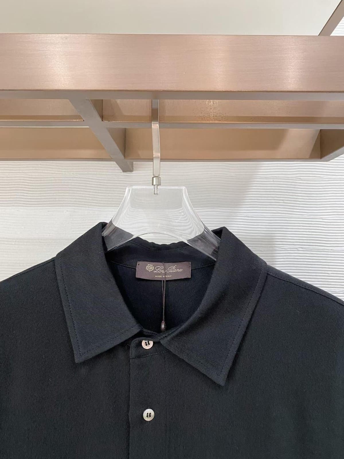Loro Piana linen Set