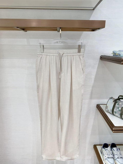 Loro Piana linen Set