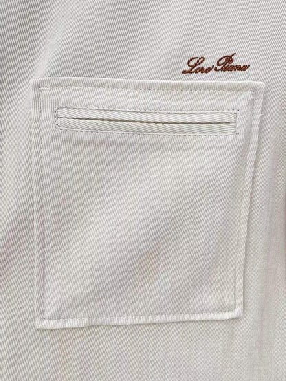 Loro Piana linen Set