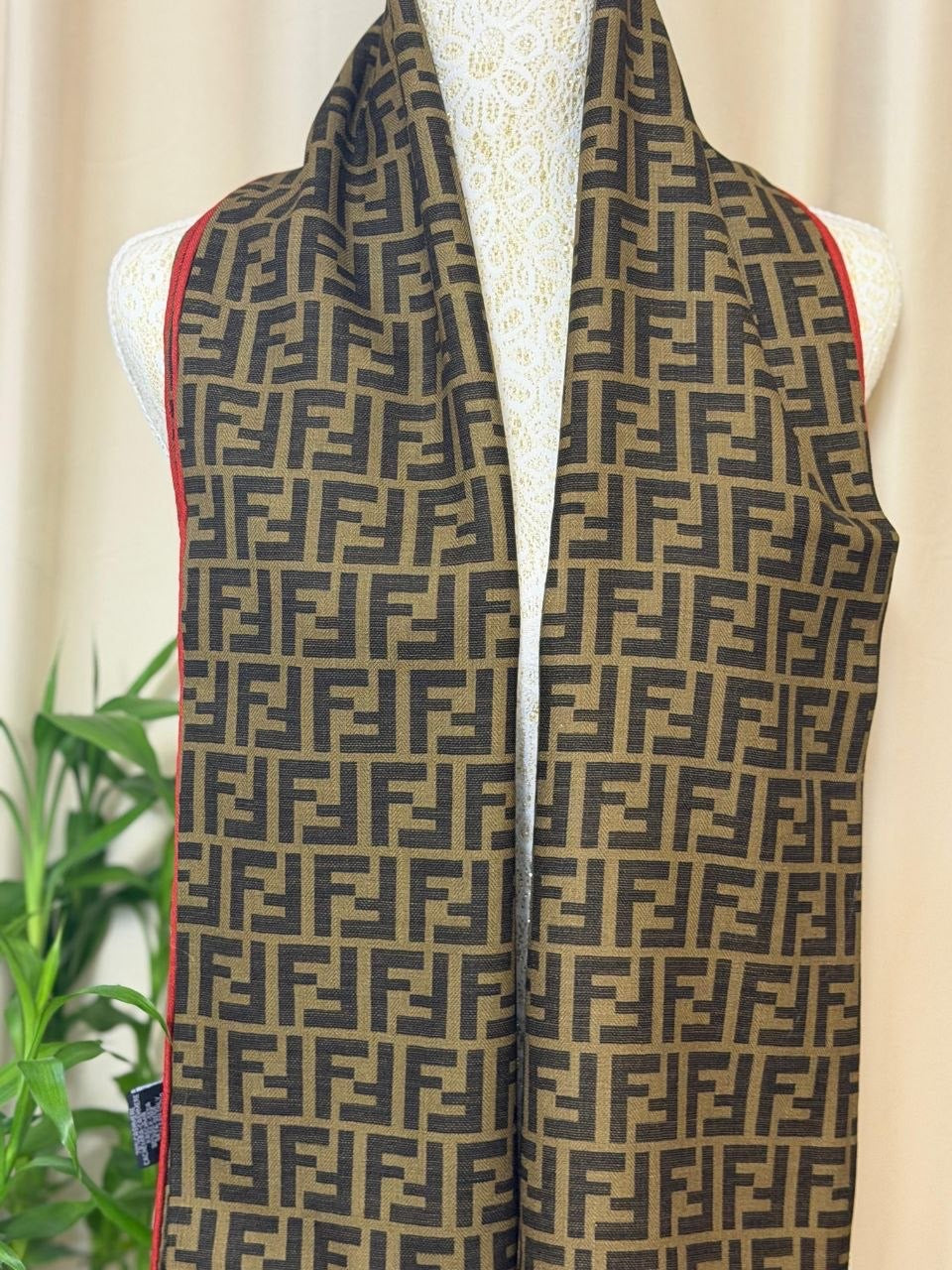 FENDI Scarf