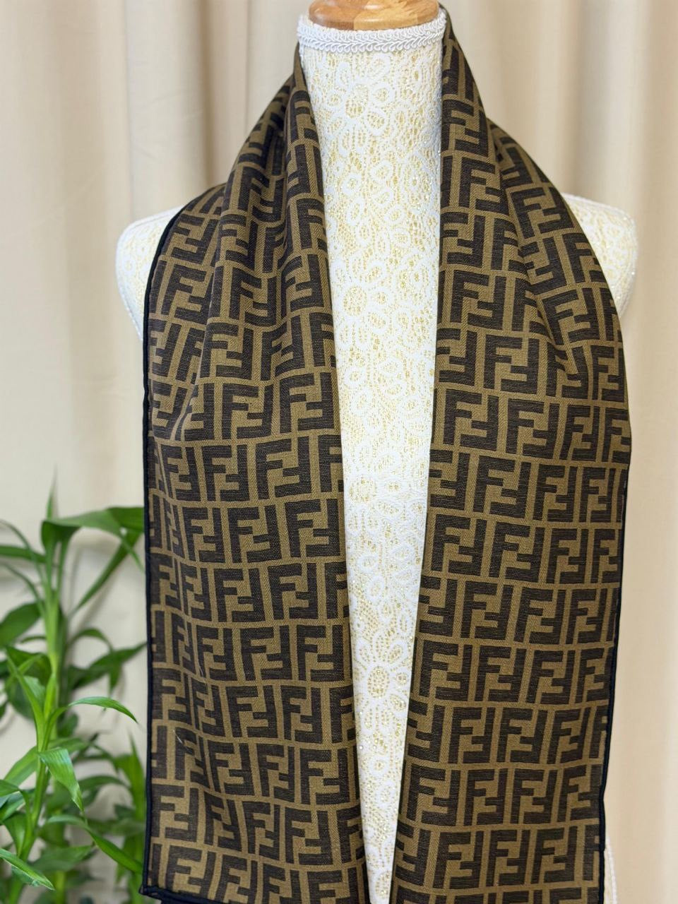 FENDI Scarf