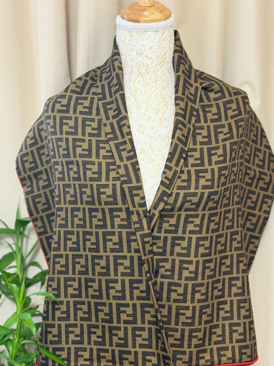 FENDI Scarf
