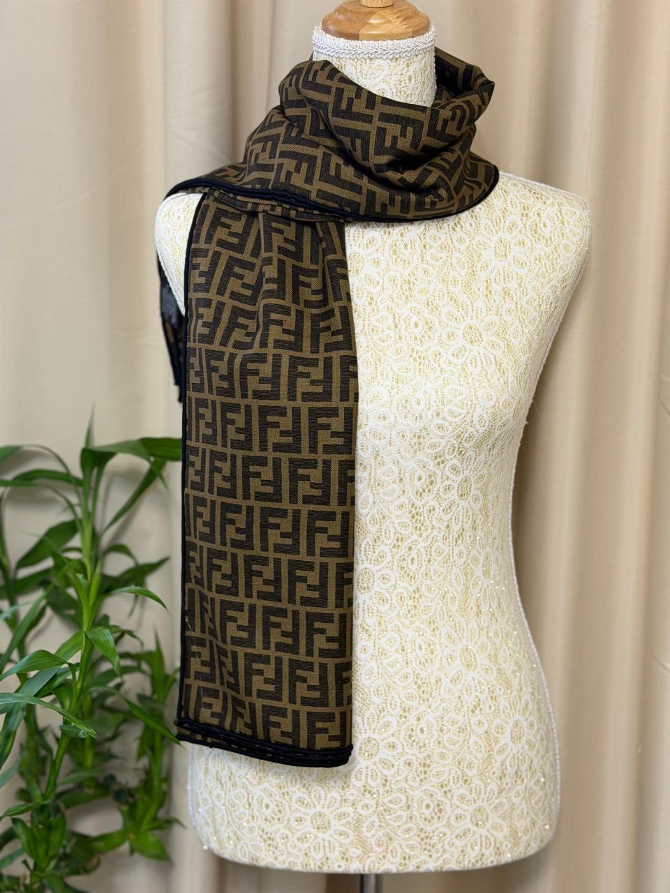 FENDI Scarf