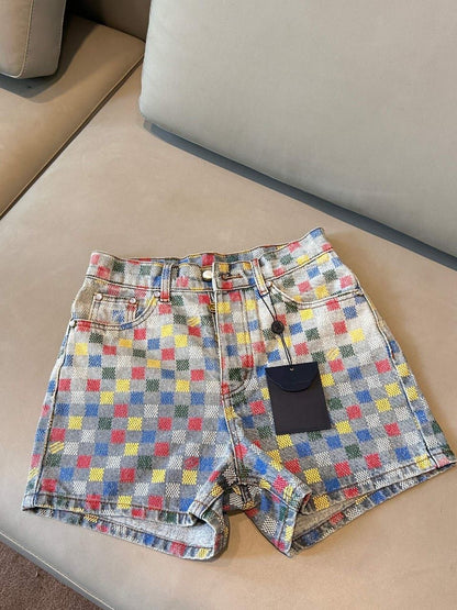 Louis Vuitton Shorts